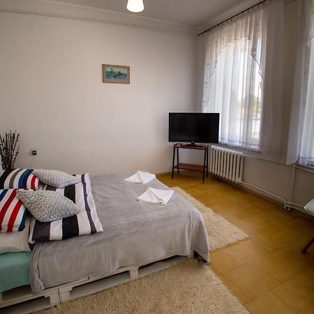 Zajazd Grodek Bujak Robert Naclegi I Restauracja Grodkow  ภายนอก รูปภาพ