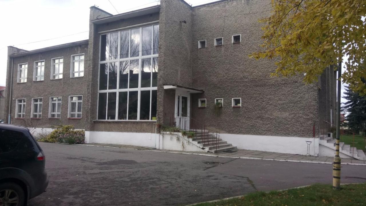 Zajazd Grodek Bujak Robert Naclegi I Restauracja Grodkow  ภายนอก รูปภาพ