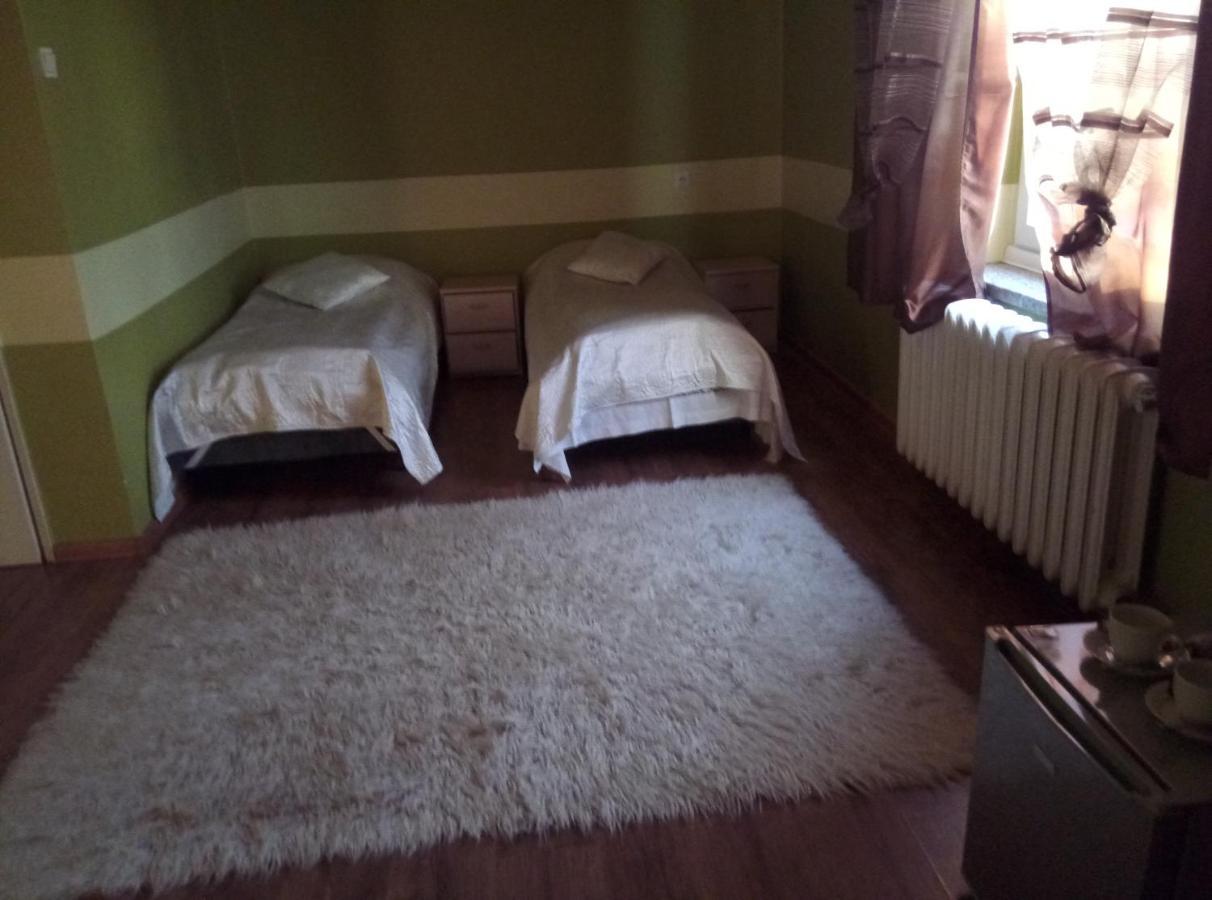 Zajazd Grodek Bujak Robert Naclegi I Restauracja Grodkow  ภายนอก รูปภาพ